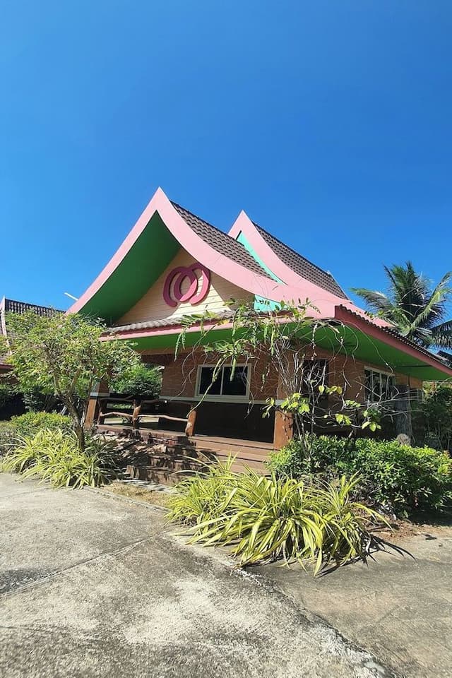 Standard Bungalow