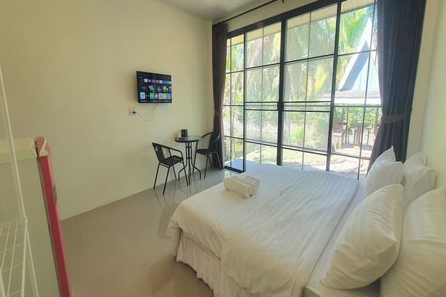 Standard Bungalow