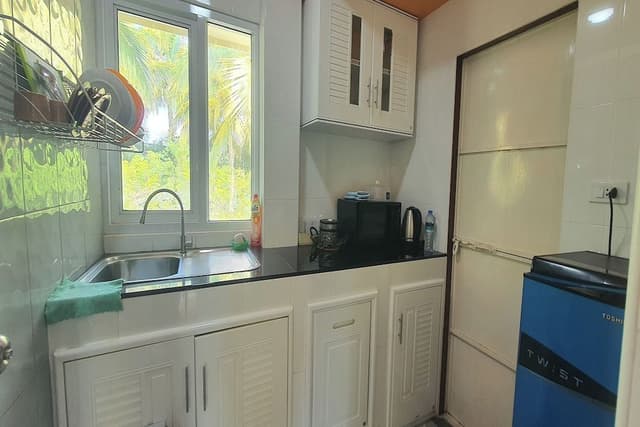 Deluxe Villa