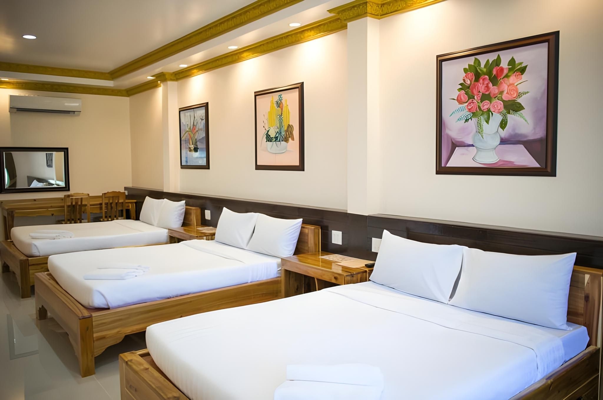 ไพลินรีสอร์ต (Pailin resort)1