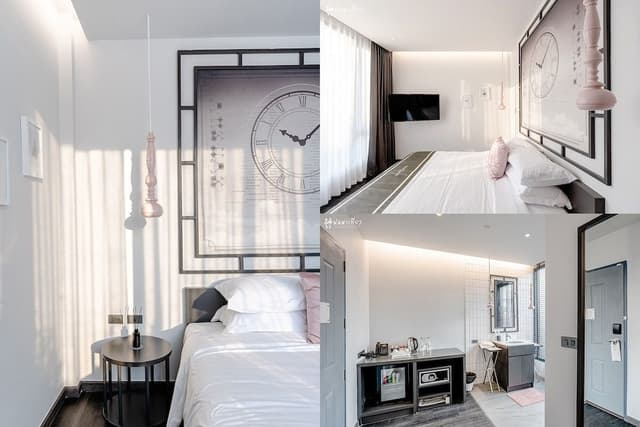 Suite King Room