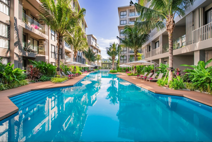 Diamond Resort Phuket0