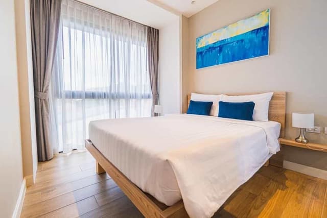 Two Bedroom Suite