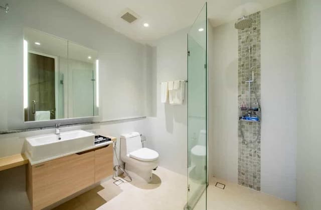 Two Bedroom Suite