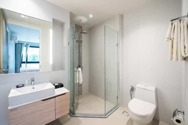 Grand Two Bedroom Suite