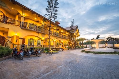 Bella Tuscany's home3