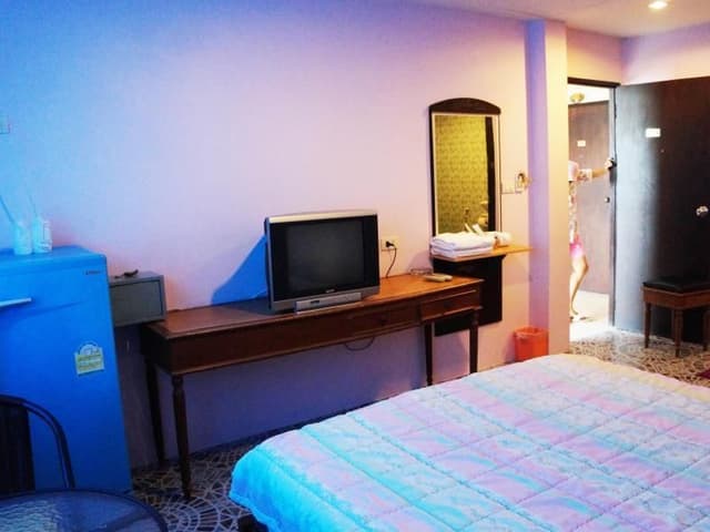 Single - Room