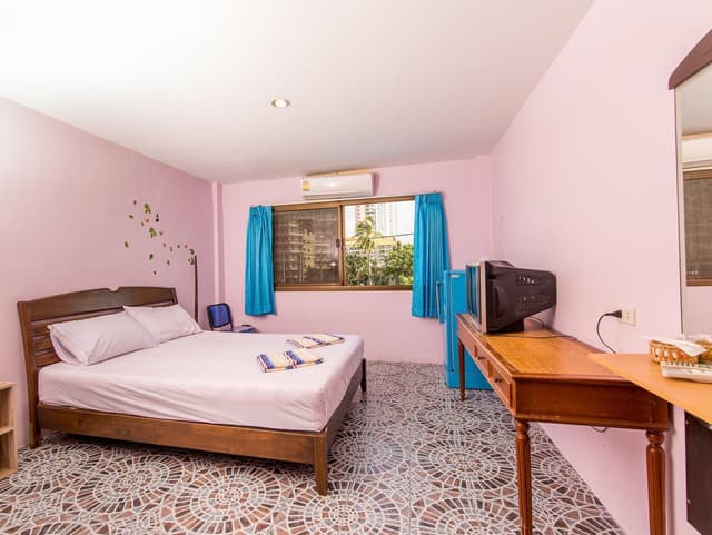 Single - Room