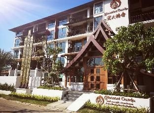 Joyful YiRen Condominiums Chiangmai3