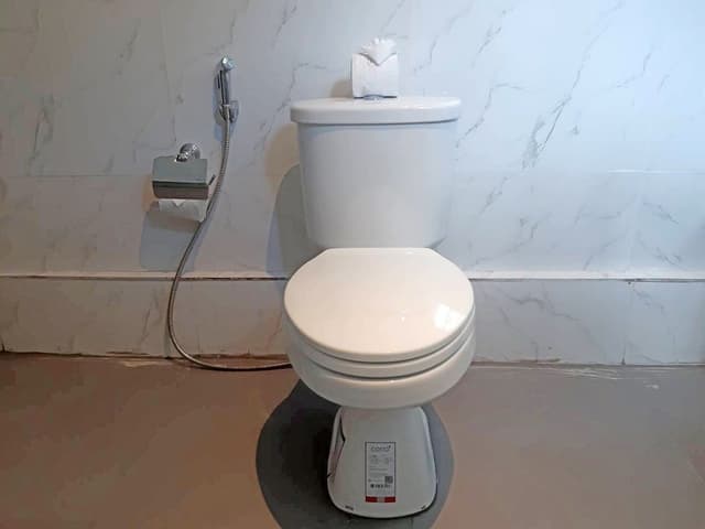 Family Studio, Bathtub