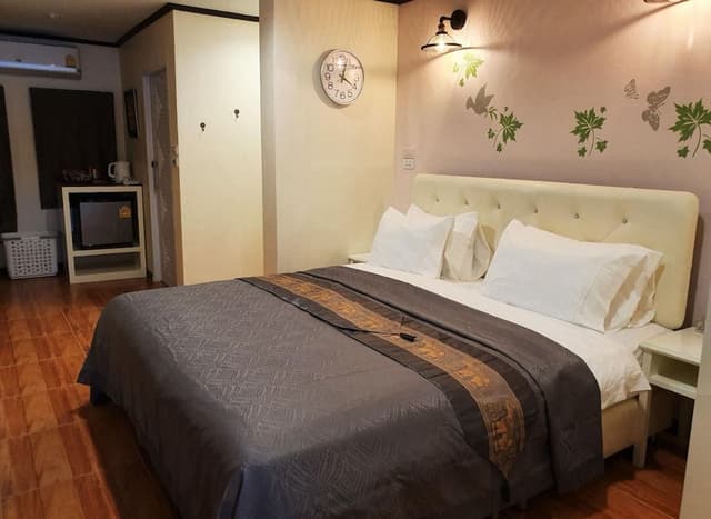 Family Room, 1 Bedroom, Non Smoking, Microwave