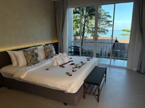 Stadard Double Room