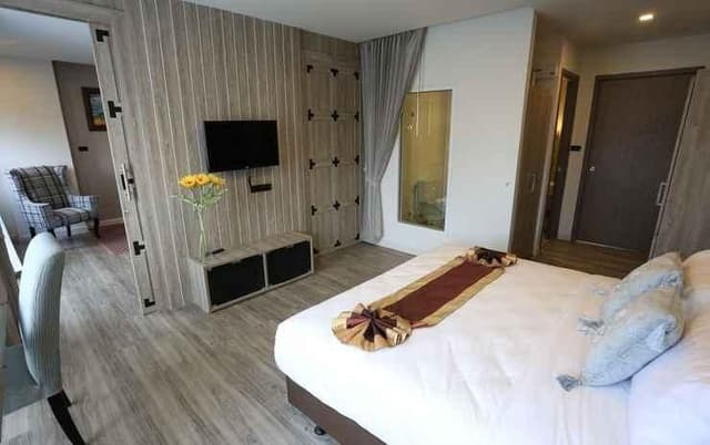 Suite