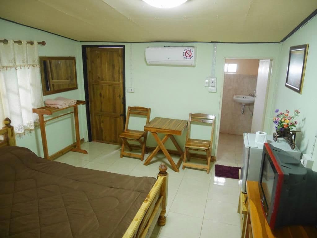 Loei Airport Homestay Loei Airport Homestay