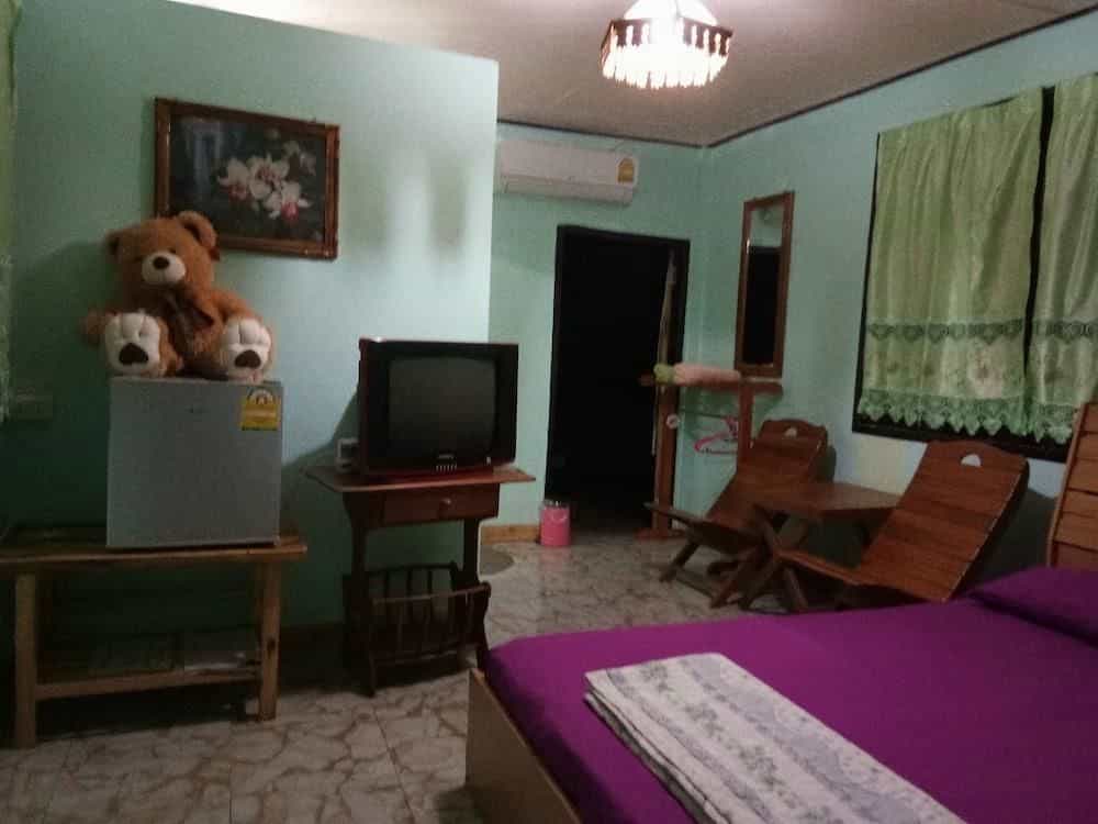Loei Airport Homestay Loei Airport Homestay