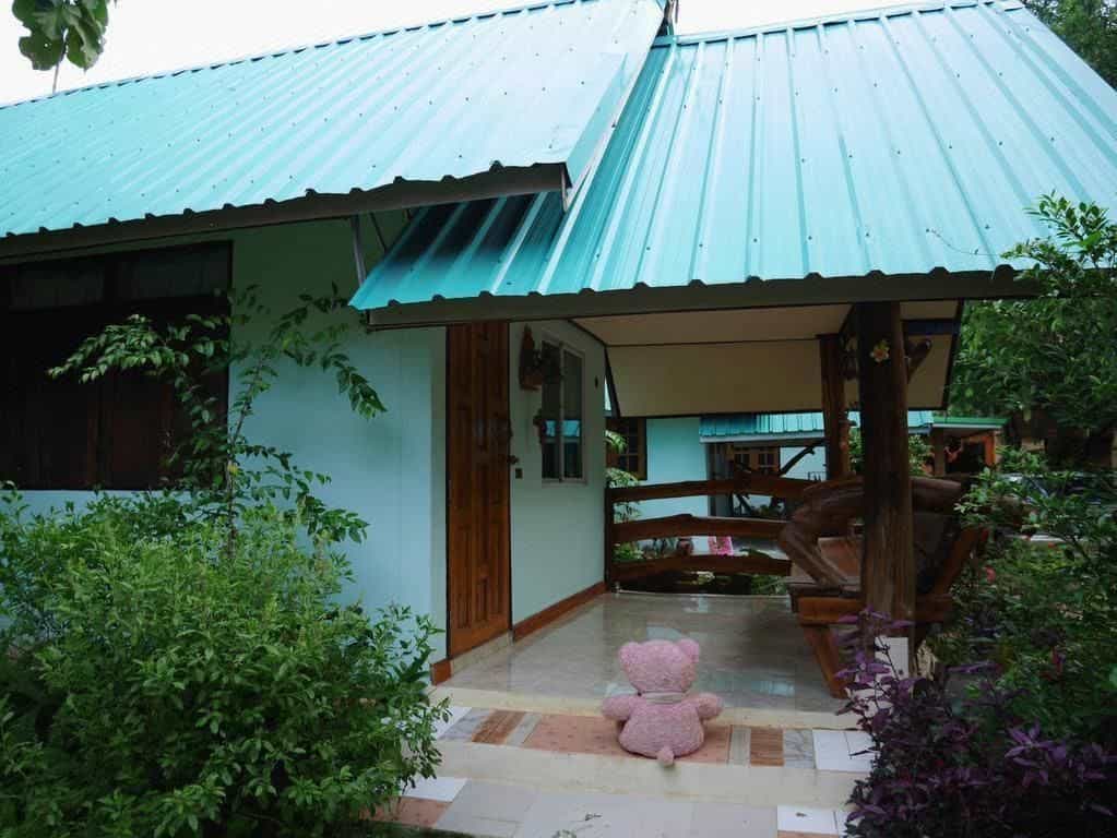 Loei Airport Homestay Loei Airport Homestay