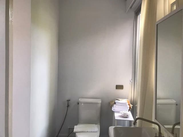 King Room with Garden View