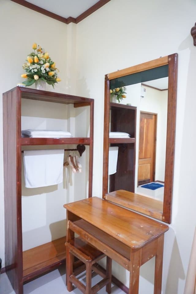 Standard Bungalow (Twin Bed)