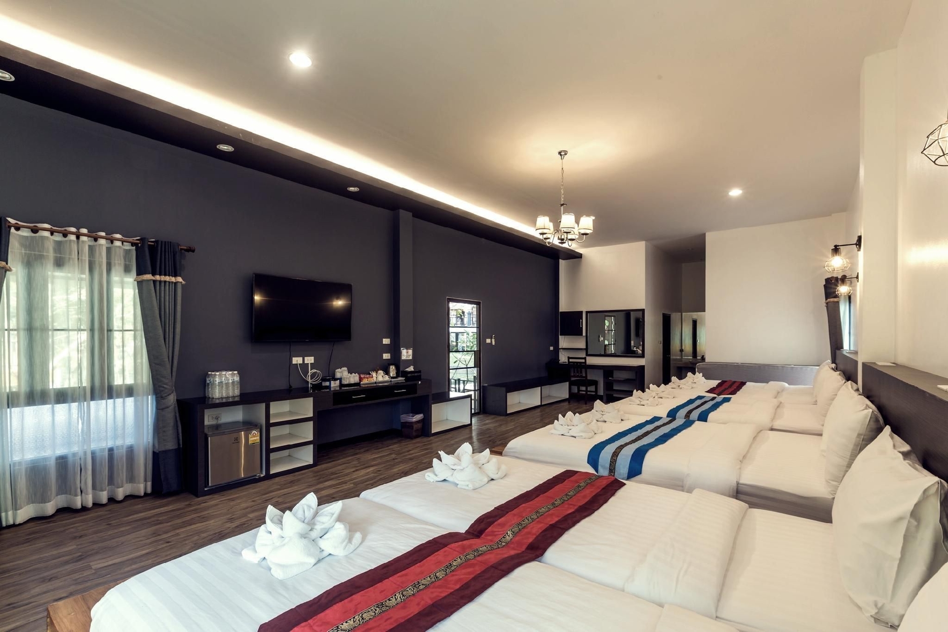 บุราภัฏ รีสอร์ต (Buraphat Resort)3