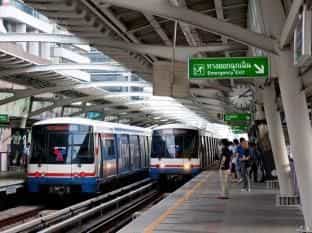 Sarnn Sukhumvit 28 Sarnn Sukhumvit 28