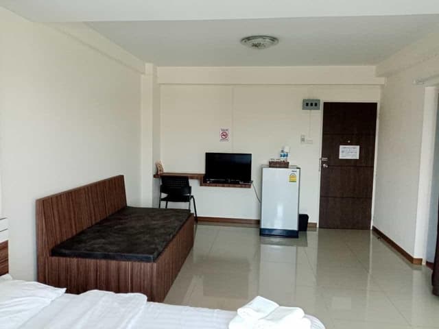 Suite C