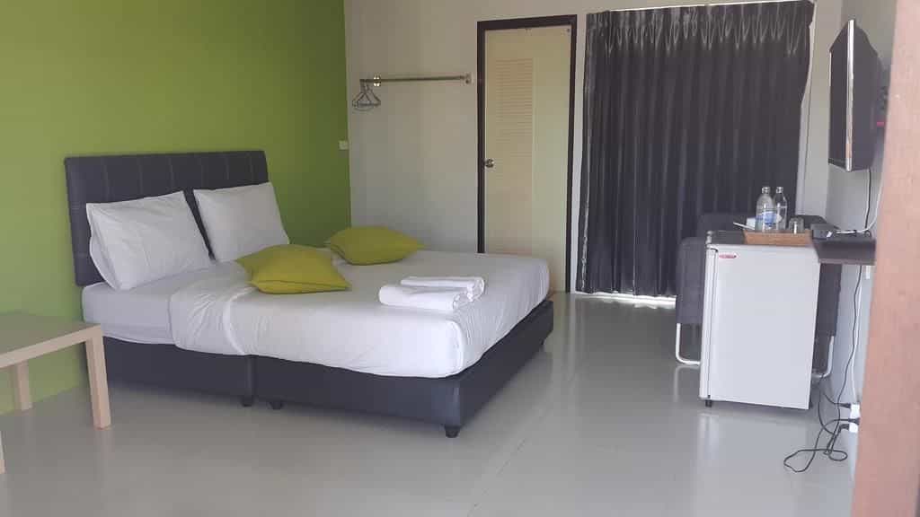 The Clover Lampang The Clover Lampang
