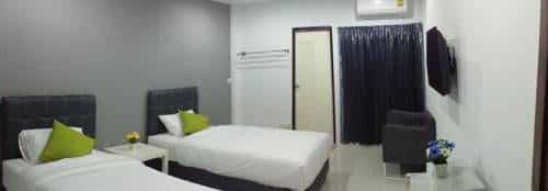 The Clover Lampang The Clover Lampang