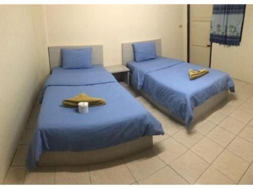 Watcharee Apartment3