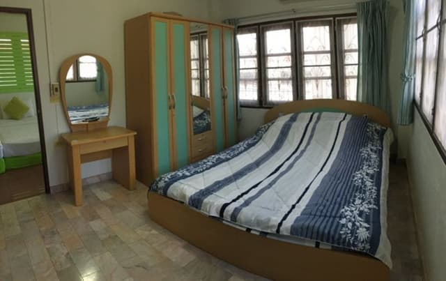 Family House