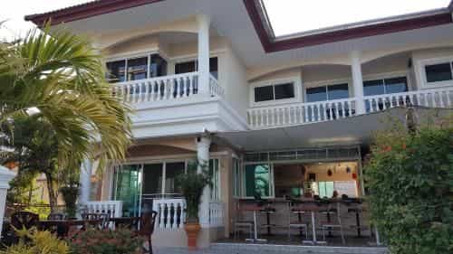 อีสต์ ชอร์ พัทยา รีสอร์ต อีสต์ ชอร์ พัทยา รีสอร์ต