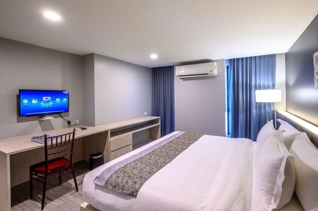 Superior Double Room