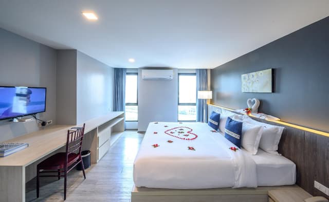 Suite
