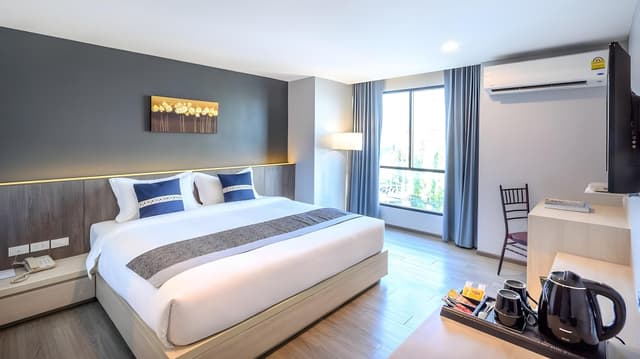 Superior Double Room
