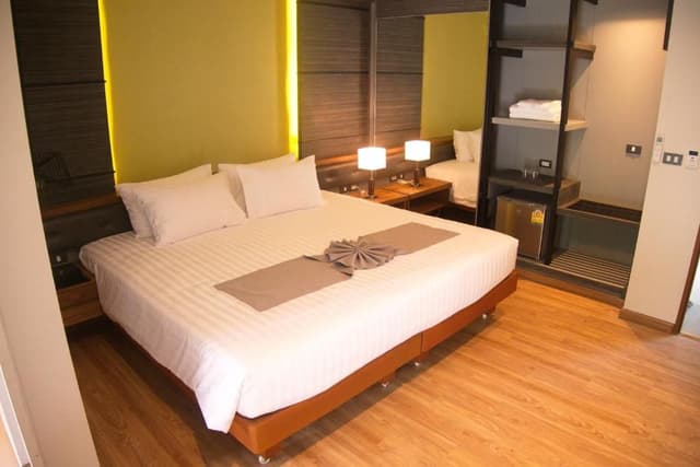 Superior Room