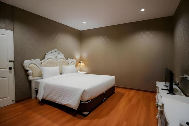 Standard Room Only