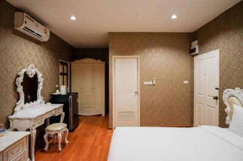Standard Room Only