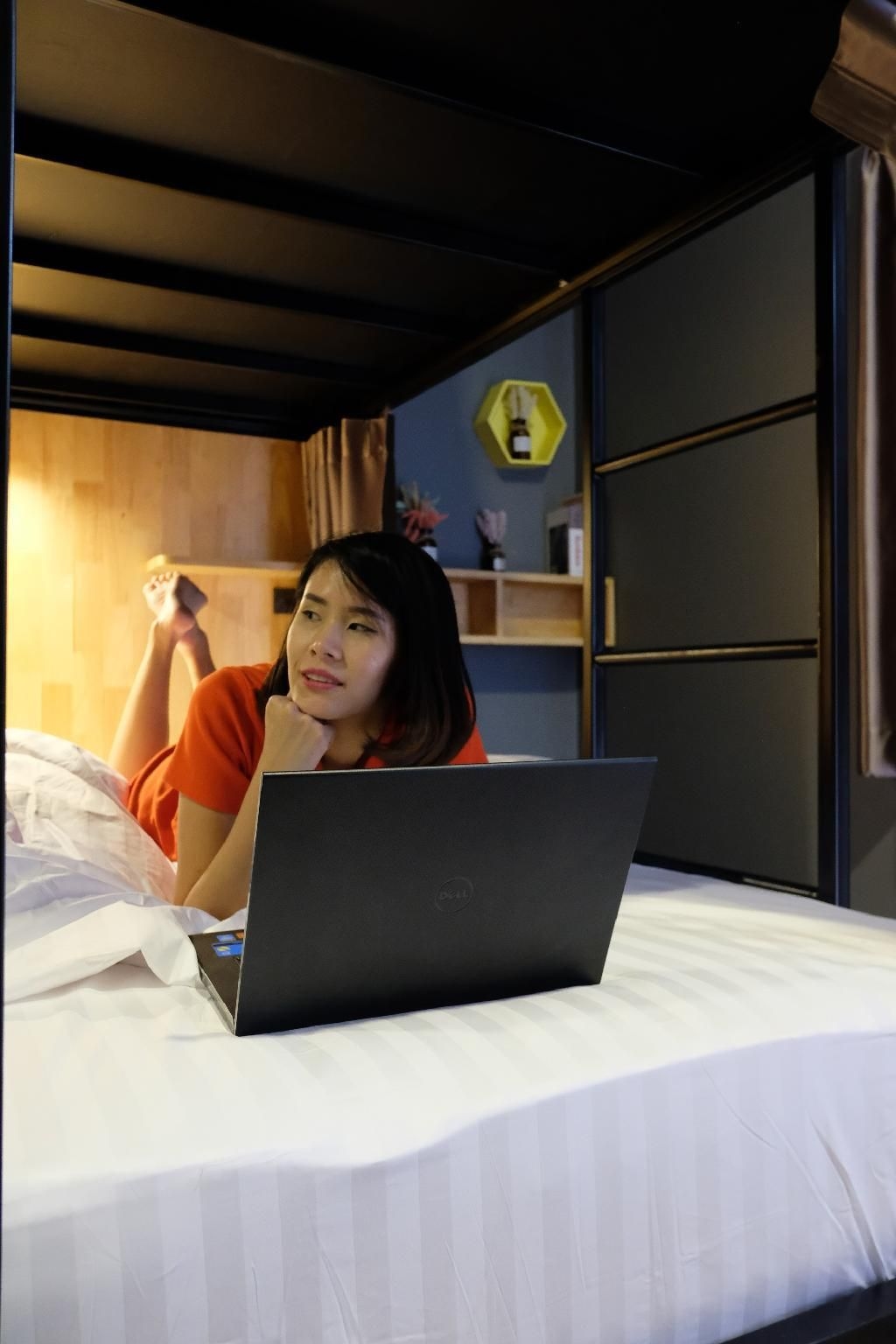 Ray Hostel1