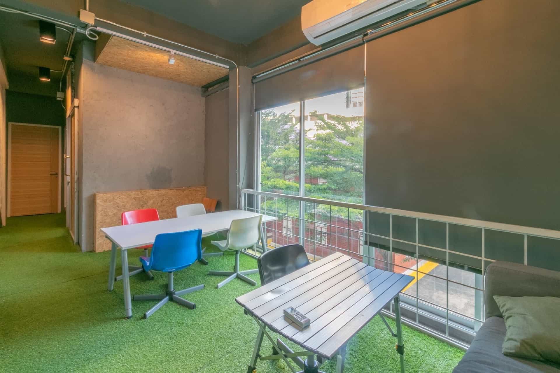 เชลเตอร์ กรุงเทพ เชลเตอร์ กรุงเทพ