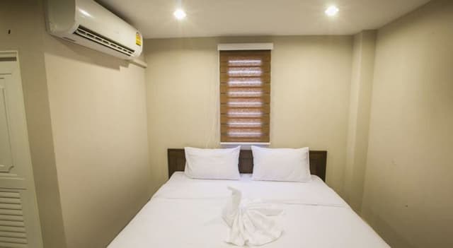 Small Double Room