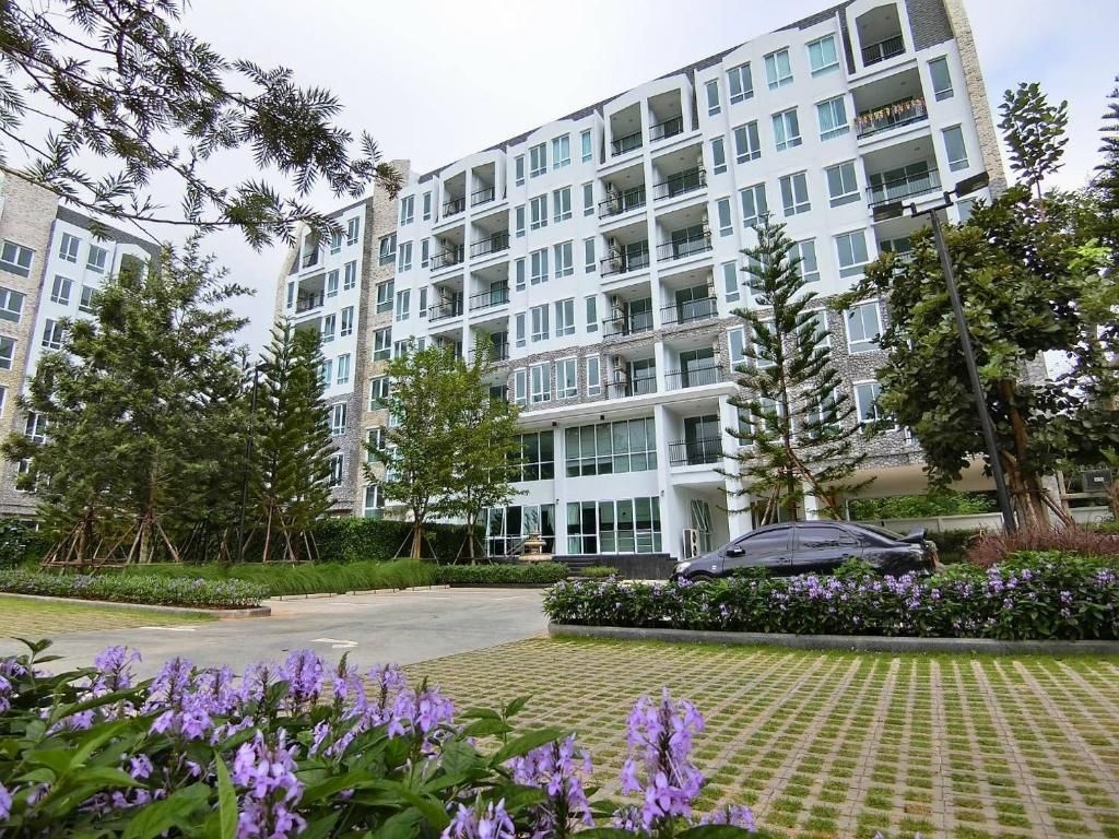 คอร์ทยาร์ด เขาใหญ่ (Courtyard Khaoyai by Paka)0