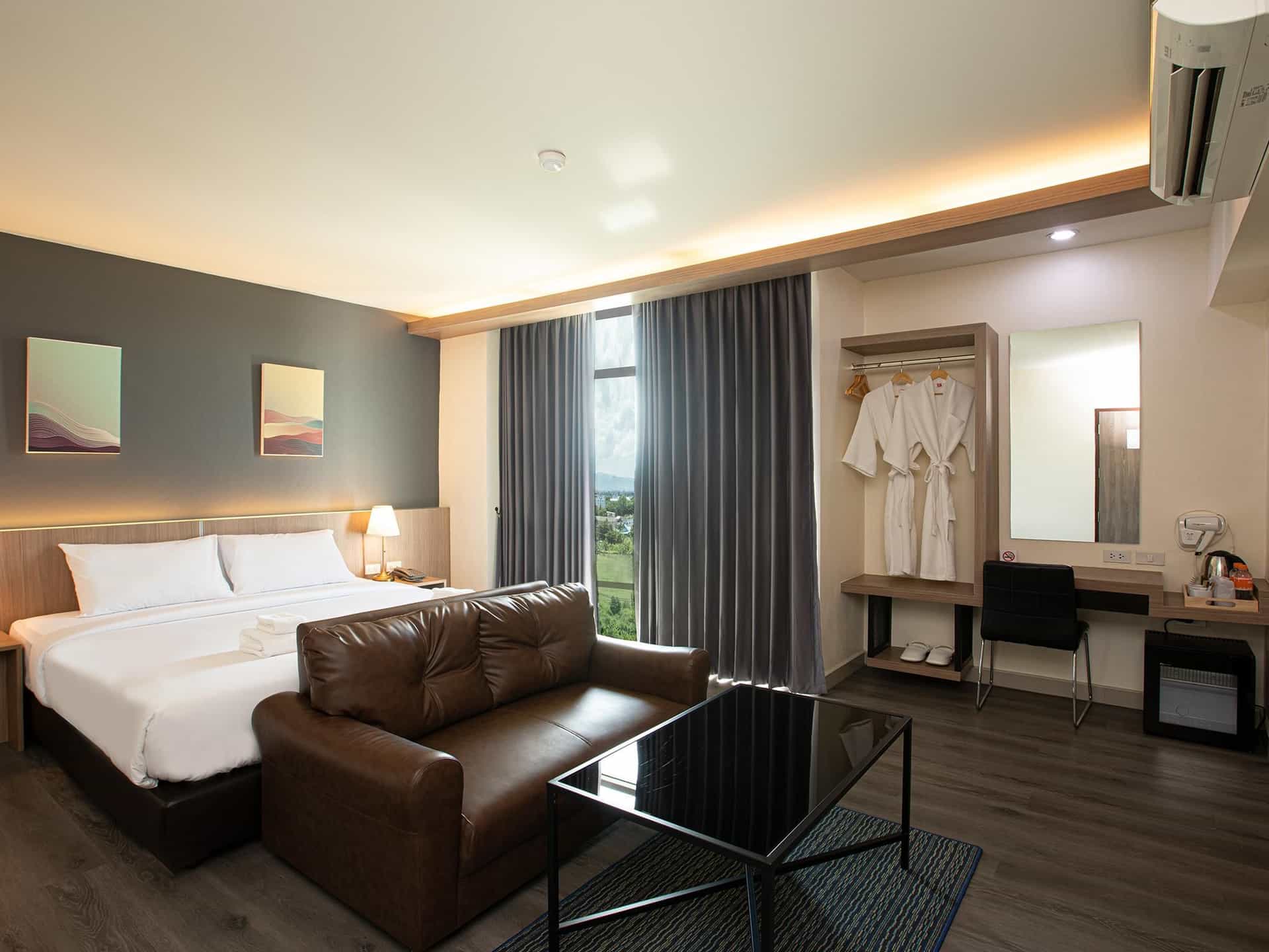 B2 Mae Sot Boutique & Budget Hotel B2 Mae Sot Boutique & Budget Hotel