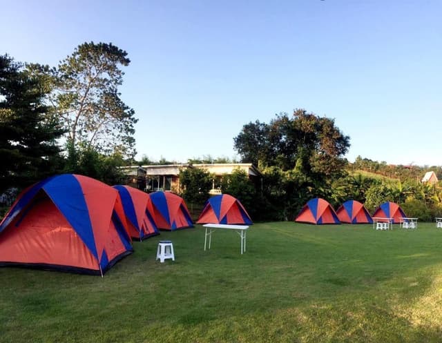 Tent