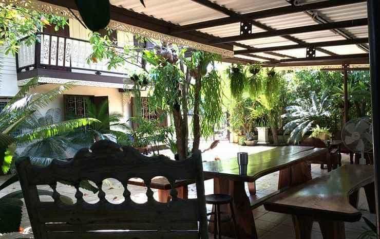 Maliwan Holiday Home Maliwan Holiday Home