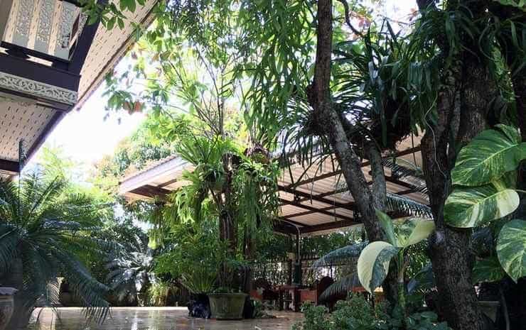Maliwan Holiday Home Maliwan Holiday Home