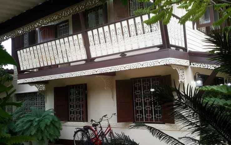 Maliwan Holiday Home Maliwan Holiday Home