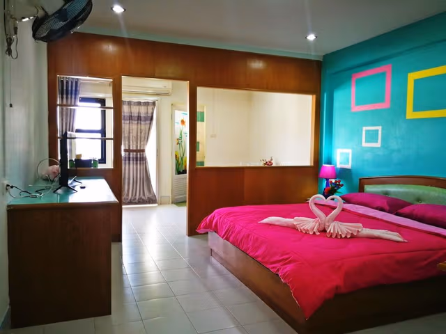 Basic Room