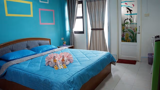 Basic Room