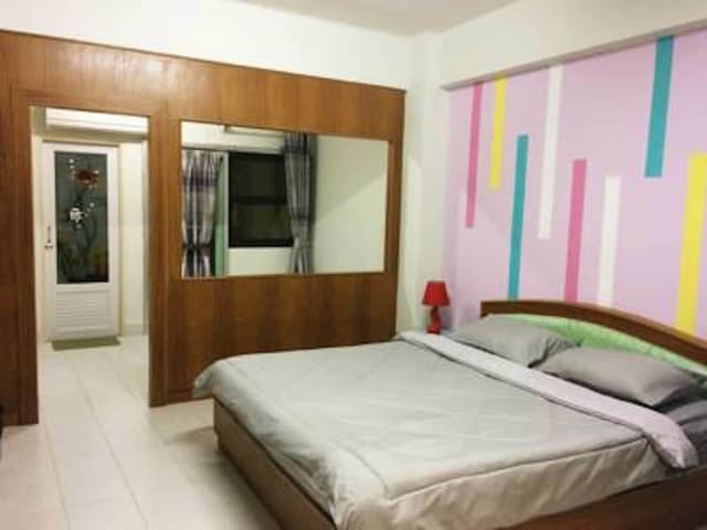 Basic Room