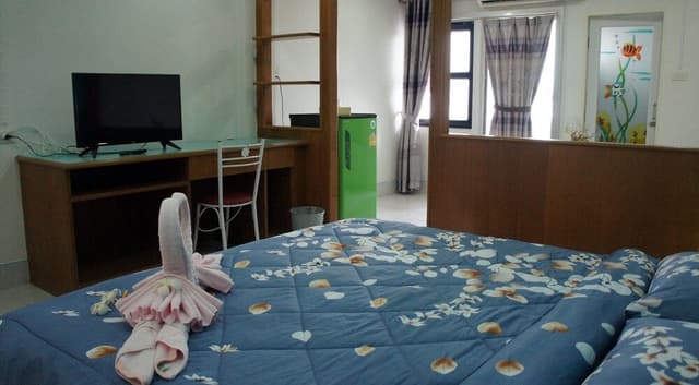 Basic Room