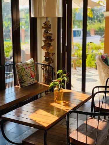Lanna Art Deer Resort Chiang Mai Lanna Art Deer Resort Chiang Mai